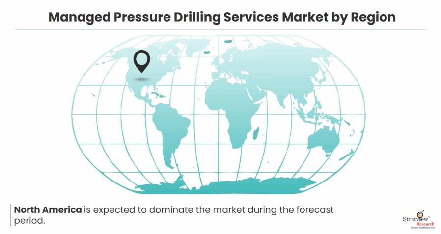 managed-pressure-drilling-services-market-region
